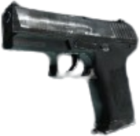 P2000 emote for Discord