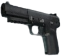 Five_Seven emote for Discord