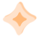 OrangeStar emote for Discord