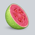 guava emote for Discord