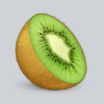 kiwi emote for Discord