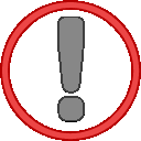 rf_alert emote for Discord