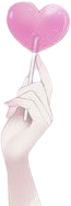 finger_heart emote for Discord