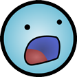 BetterTTV_Gasp emote for Discord