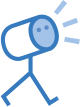 bluelight emote for Discord