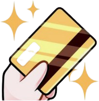 richrich emote for Discord