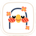 hihi emote for Discord