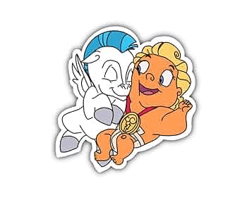 hercules emote for Discord