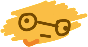 tvthink6 emote for Discord