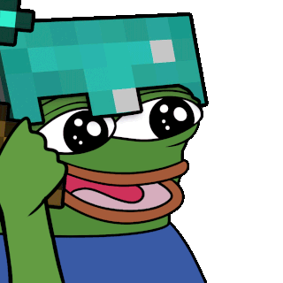 pepepe emote for Discord
