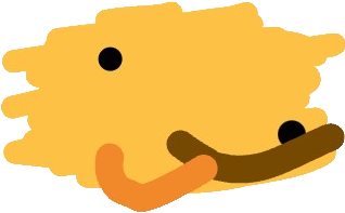 tvthink1 emote for Discord