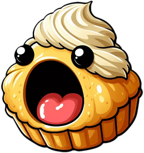 poppuff emote for Discord