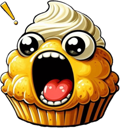 puff_surprised emote for Discord