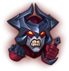Aatrox emote for Discord