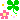 Pink_green emote for Discord