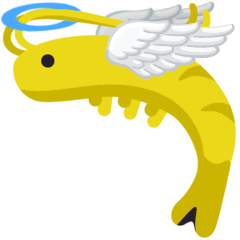 AngelShrimp emote for Discord