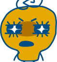 memetchiannoyed emote for Discord