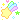 Shootingstar emote for Discord