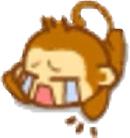 cutemnki emote for Discord