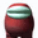 mongus emote for Discord