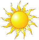 sun2 emote for Discord