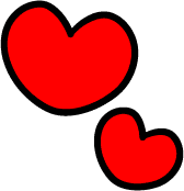 snoopy_hearts emote for Discord