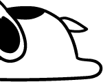 snoopy_rest2 emote for Discord