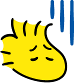 woodstock_gloom emote for Discord