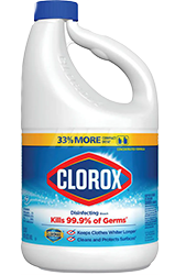 Bleach emote for Discord