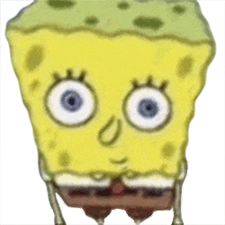 Sponmge emote for Discord