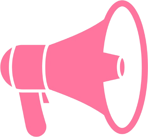 announce_pink emote for Discord