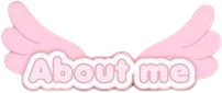 aboutme_pink emote for Discord