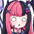 Dakorca_Sob emote for Discord