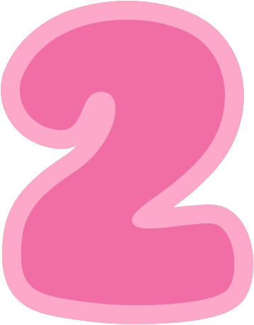 2_pink emote for Discord
