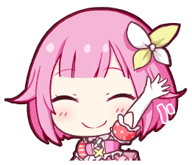 emubye emote for Discord