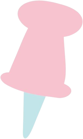 PinkPin emote for Discord