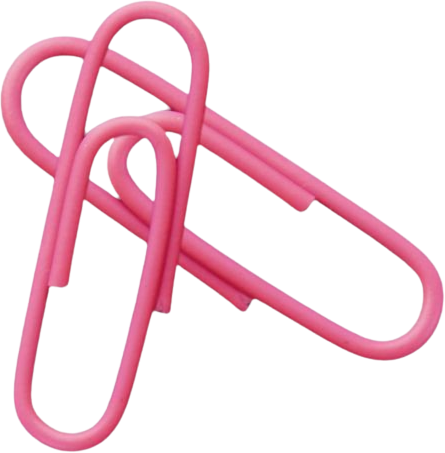 PinkSafetyPin emote for Discord