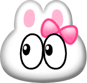 bunny_eyes emote for Discord