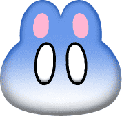 bunny_shock emote for Discord