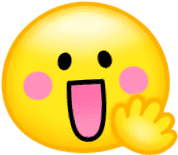 hellofriends emote for Discord