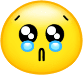pleadingcry emote for Discord