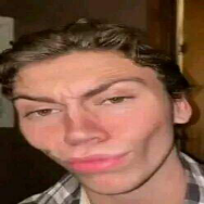 Rizz emote for Discord