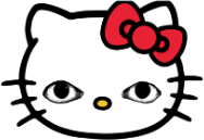 hk_stare_glare emote for Discord