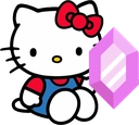 hk_boost_badge emote for Discord
