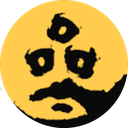 Husker emote for Discord