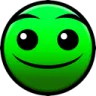 gdhappy emote for Discord