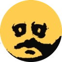 Husk emote for Discord