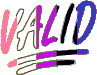genderfluid_valid emote for Discord