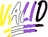 nonbinary_valid emote for Discord