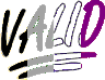 asexual_ace_valid emote for Discord